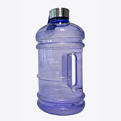 Trinkflasche 2.1 Liter
